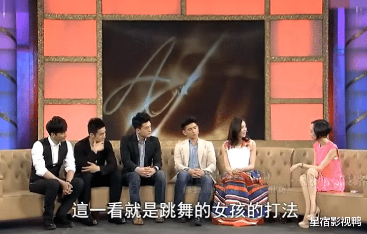 看完刘诗诗《淮水竹亭》,再看宋祖儿《折腰》,真是没对比就没伤害