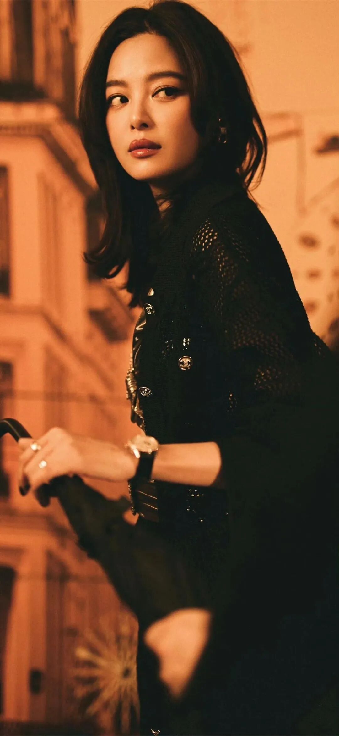 气质辛芷蕾壁纸分享