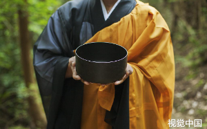 中国最大的尼姑庵，里面有20000多名尼姑，天黑后需遵守一特殊规定