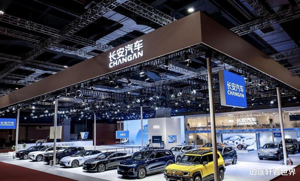 长安汽车升级央企背后:这场“分手”比合并更明智?
