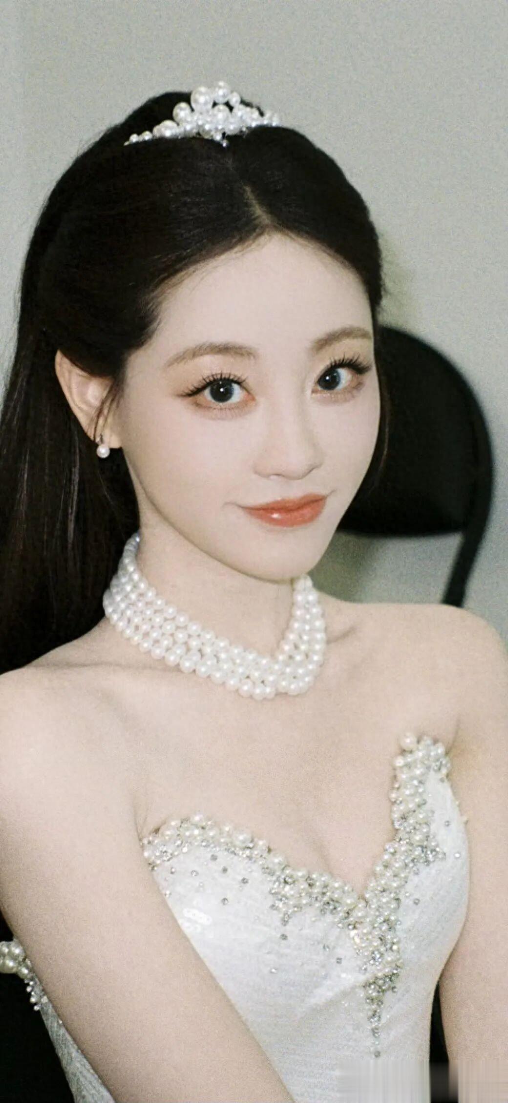 祝绪丹甜美壁纸