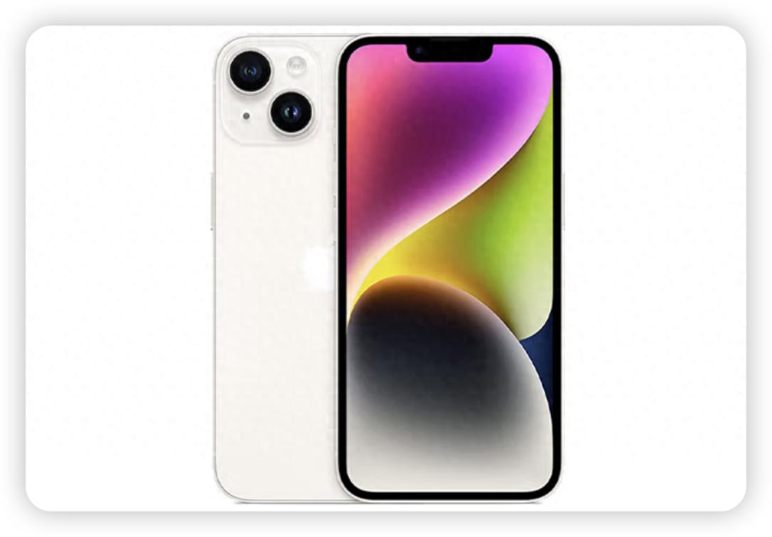 兩年前被罵慘，如今銷量反殺國產新機！iPhone 14到底憑啥