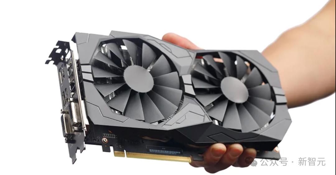 顯卡一夜飆至2.8萬！AI吸干全球芯片產能，2026全球消費者買單