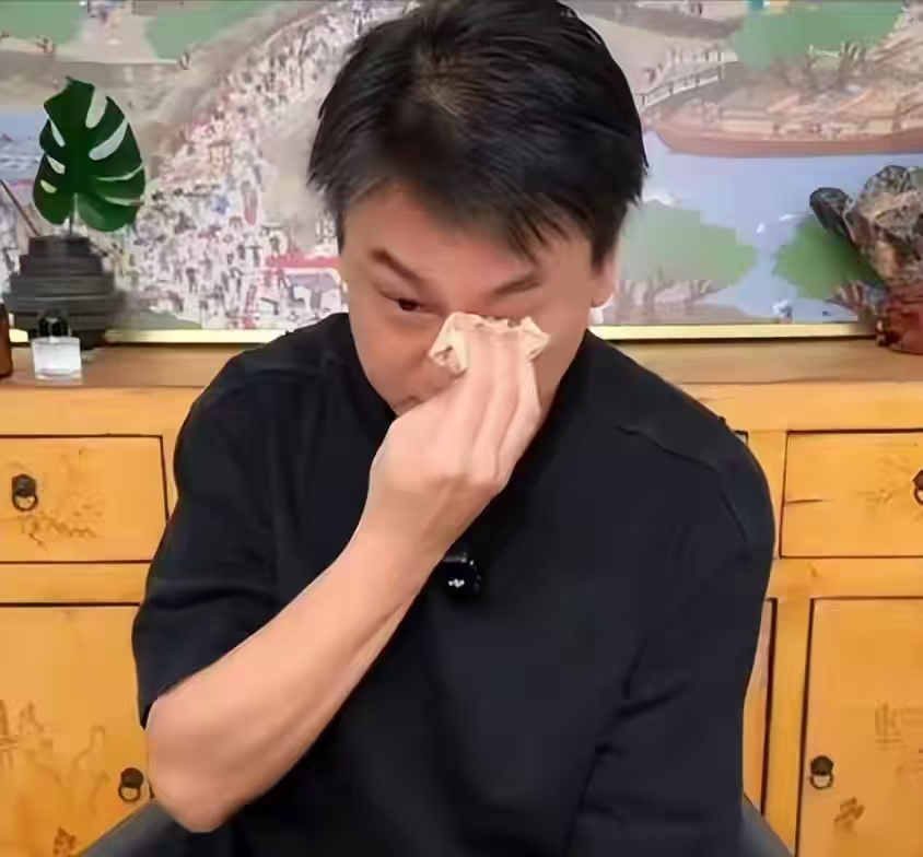 承认造谣，又当又立，被限制最高消费，两天三个瓜，娱乐圈又乱了