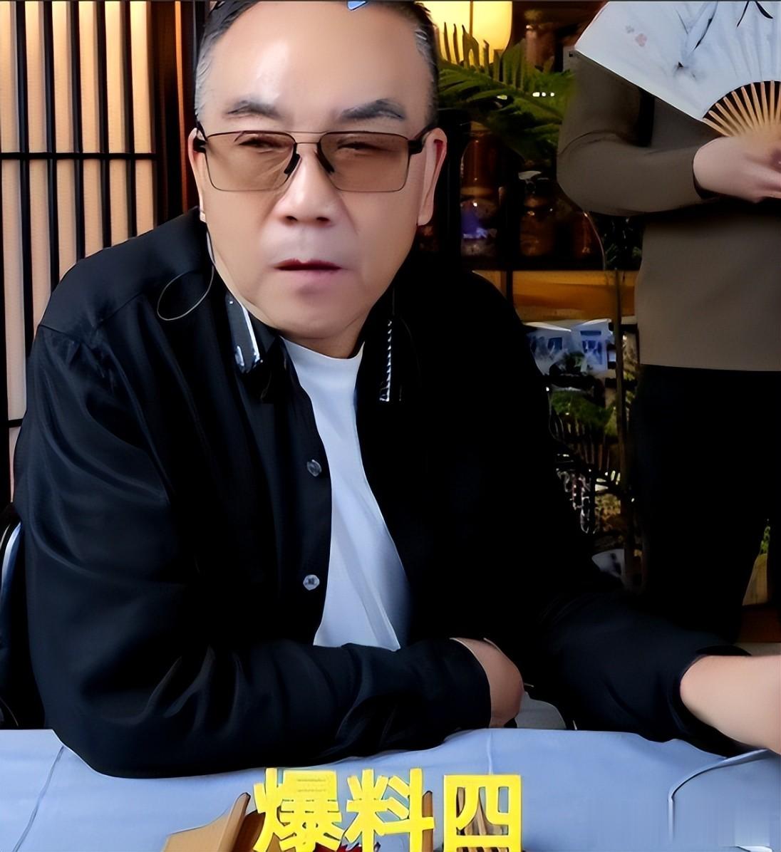 梁子结大了，杨仪狠批岳云鹏开唱 郭德纲翻脸回怼 刘德华都成了筏子