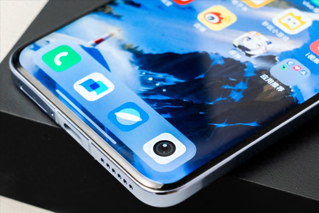 大降1289元，蔡司色彩屏+百倍變焦+5800mAh，vivo旗艦售價親民了