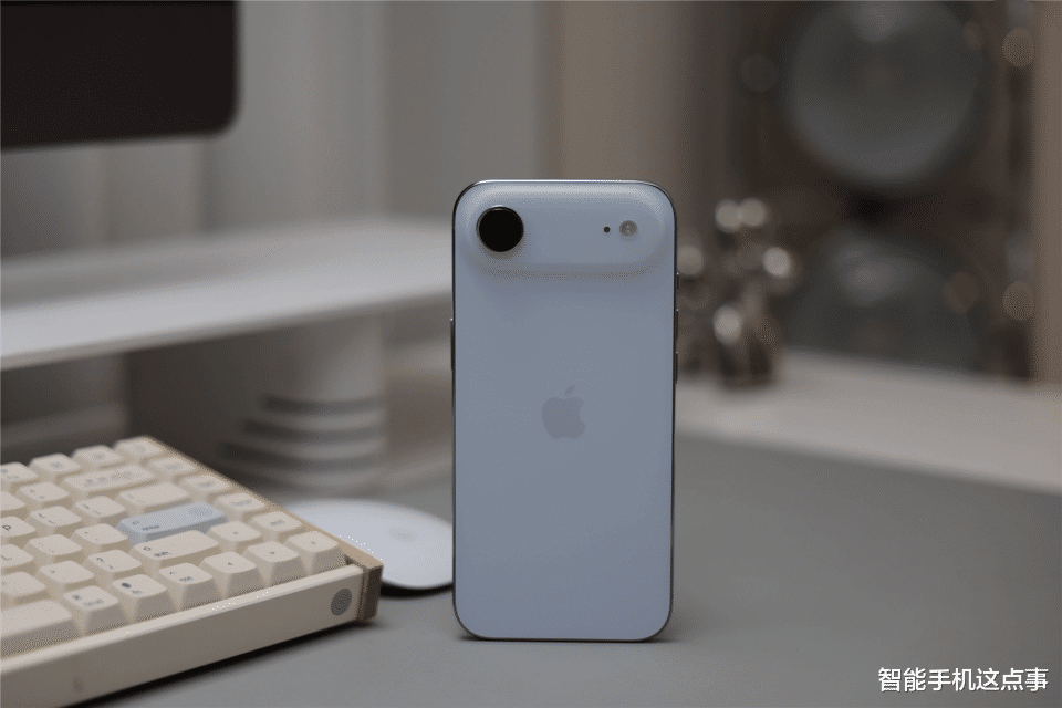 叫好不叫座！iPhone Air 2被迫延期，2027年能否逆襲？