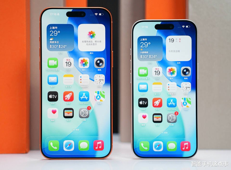 手機周邊份額再次出爐：iPhone強勢第一，小米只能排第三！