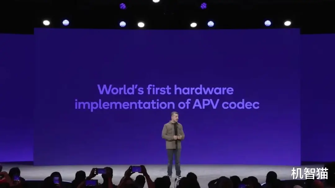 你的手机,正在成为电影机