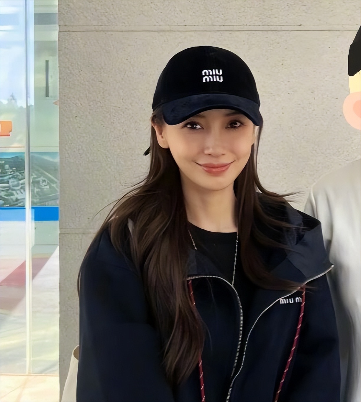 广电培训明星生图,关晓彤肿胀脸蒜头鼻,杨颖惊艳,白鹿咋瘦成这