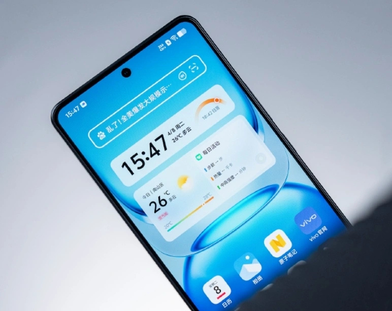 vivo不講武德，7620mah+16GB+512GB，國補后可以“閉眼買”