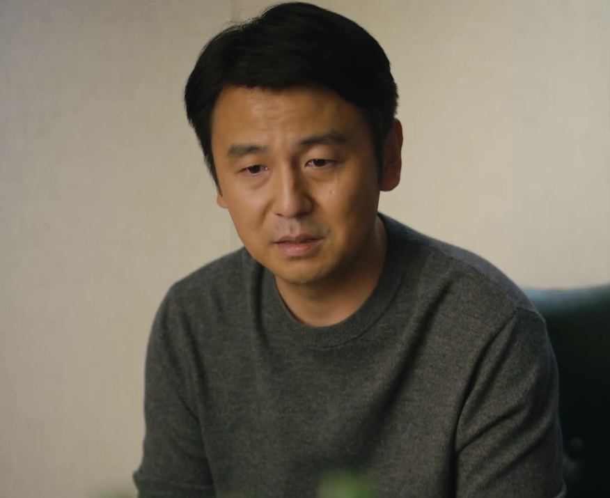 收视破2.3!《新闻联播》表扬,央视这部黑马剧,让我想站起来鼓掌