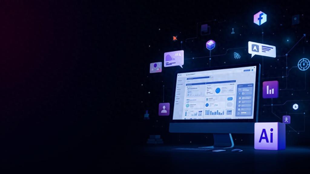 Adobe推出首个AI智能体套件，变革企业营销体验