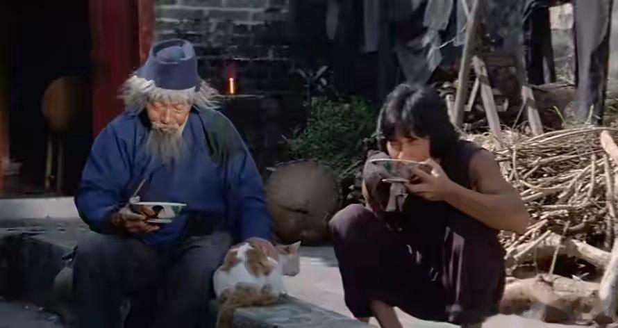 突发!曝知名港星袁祥仁去世,享年69岁,出身名家,哥哥是袁和平