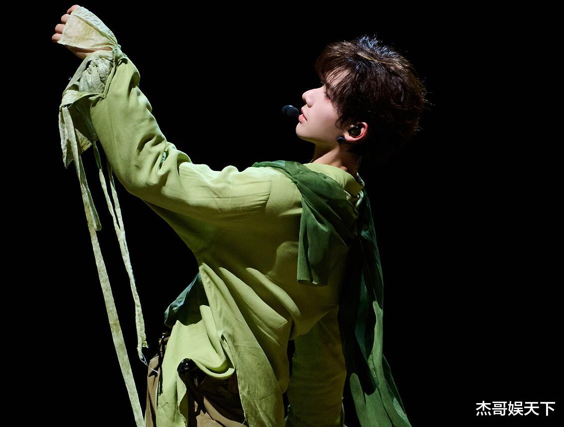 《披哥5》一公，5人出圈，3人圈粉，1人意难平，2人被骂，2人太假