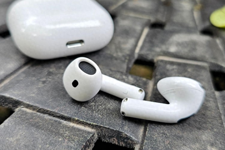 蘋果著手開發H3芯片，AirPods Pro明年將迎來“大升級”