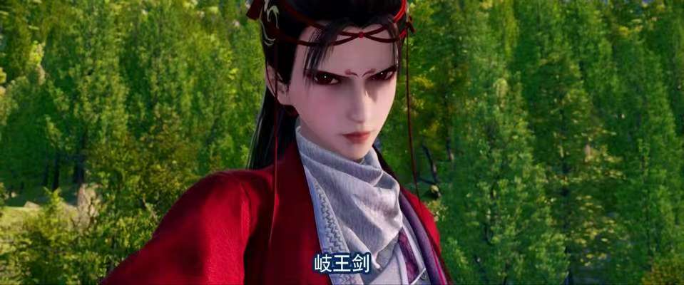 不良人:女帝的岐国是被哪个势力灭的?现在看来只有两个可能