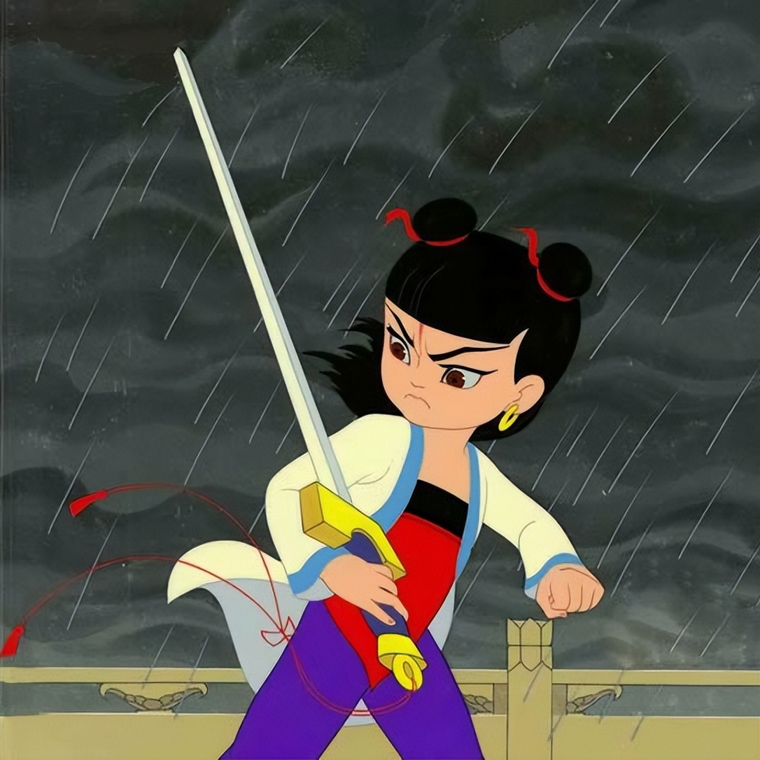 《哪吒2》全球票房大爆,美国公司眼红了,将改编《西游记》!