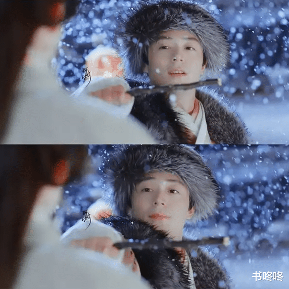 霍建华：法拉利老了还是法拉利！这颜值，不愧是心如自留款