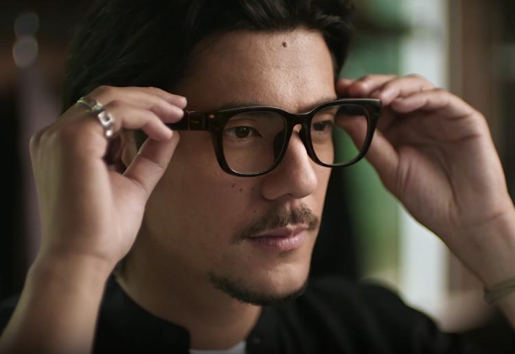 小米出大力？智能眼鏡銷量暴漲，2025年上半年增長148%