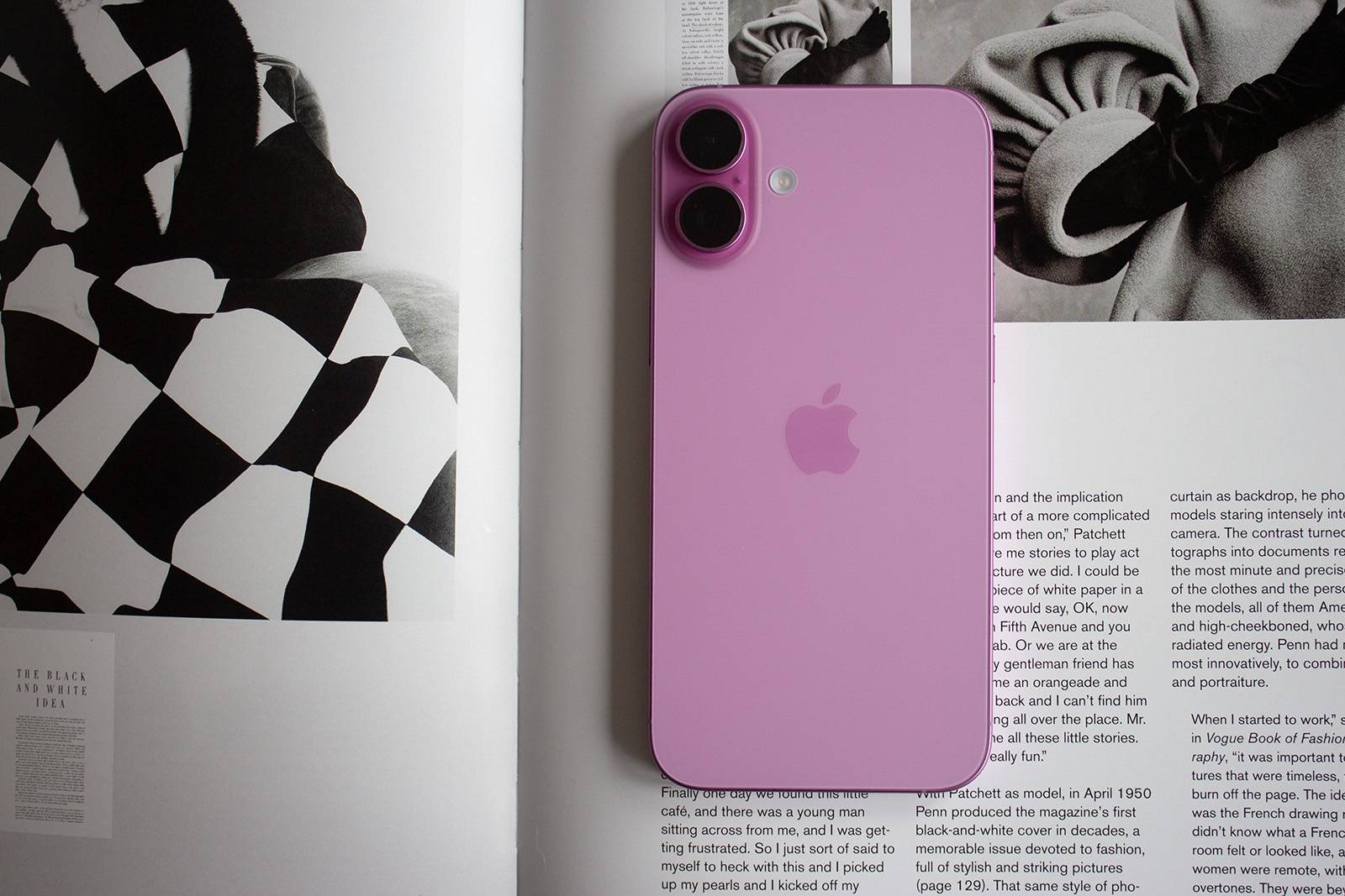 性能、续航、拍照、等不等 iPhone 17?开学换手机,看这篇就够!