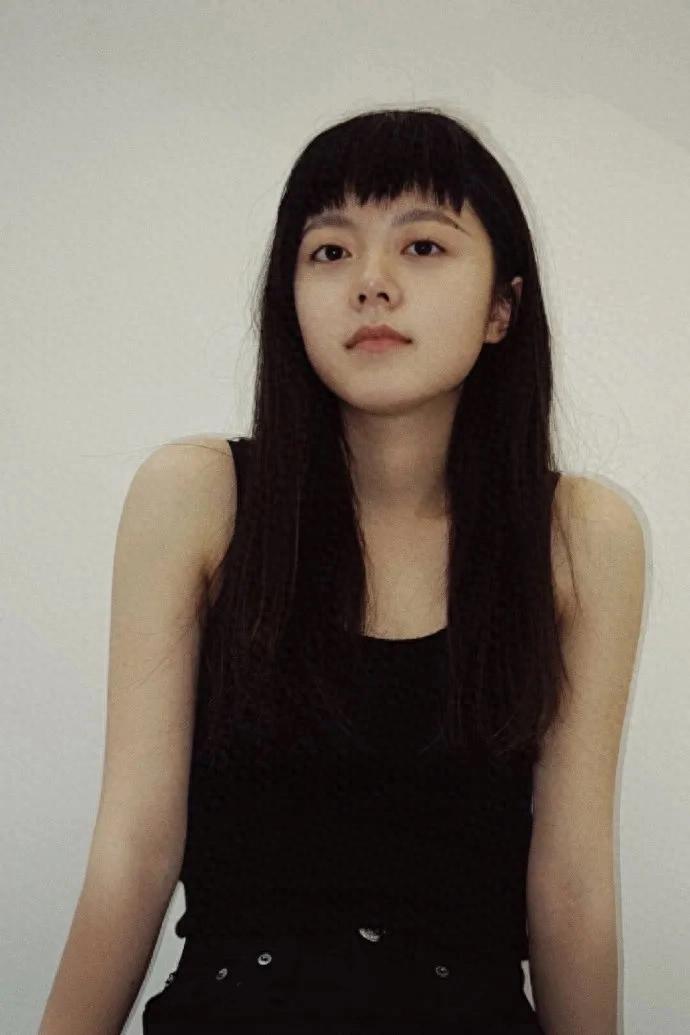 赵今麦 | 胶片随拍合集故事感十足的邻家妹妹 ????