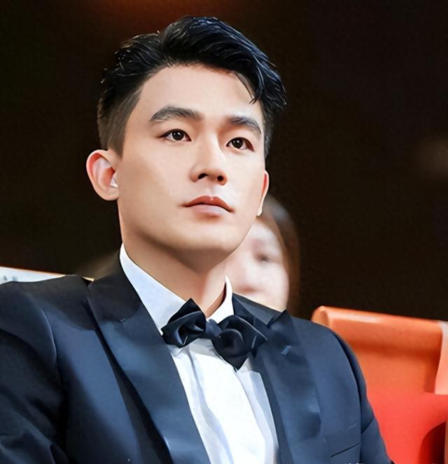 他，成功实现从歌手到演员的华丽转身，欧豪用实力证明谢霆锋的独具慧眼