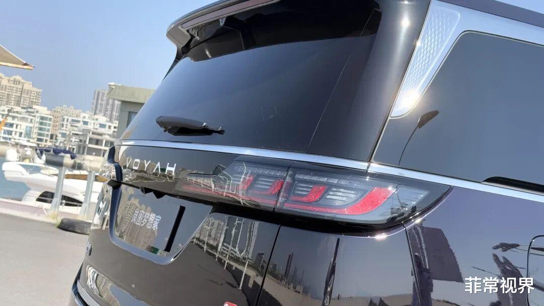 32.99万元起售,技术全维升级,2026款岚图梦想家上市