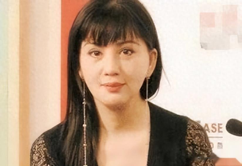 36岁选美夺冠、被总统接待，被称为“第一美妇”的她，真的很美