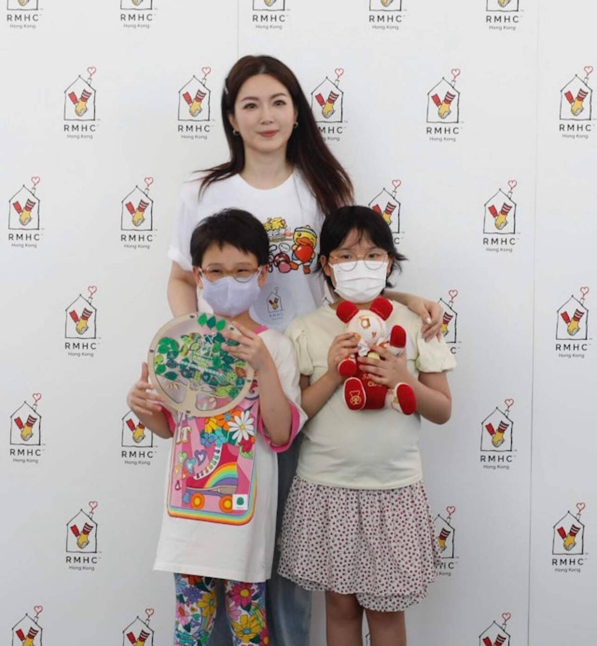 TVB前花旦离婚后谈复出拍剧!