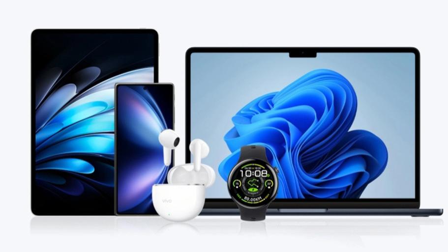 vivo新品官宣：7月10日，正式開售