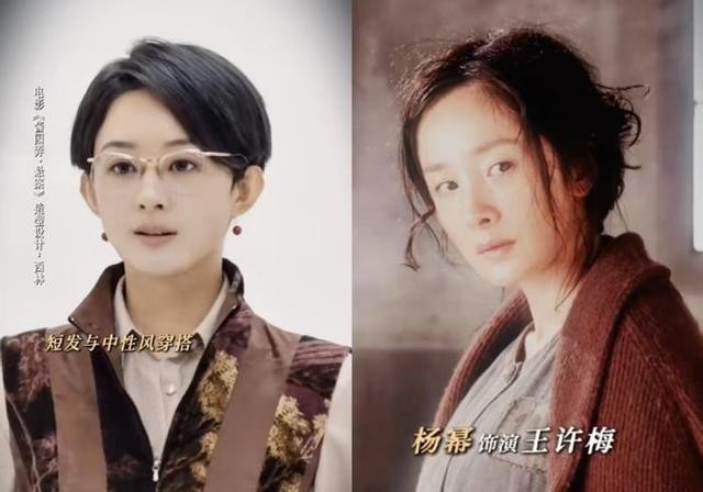 汪海林点评《酱园弄》，“明争暗斗”14年，杨幂赵丽颖胜负已分