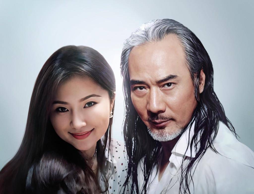 她爱上有妇之夫，偷偷生下两娃，如今孤独终老，孩子已在国外定居