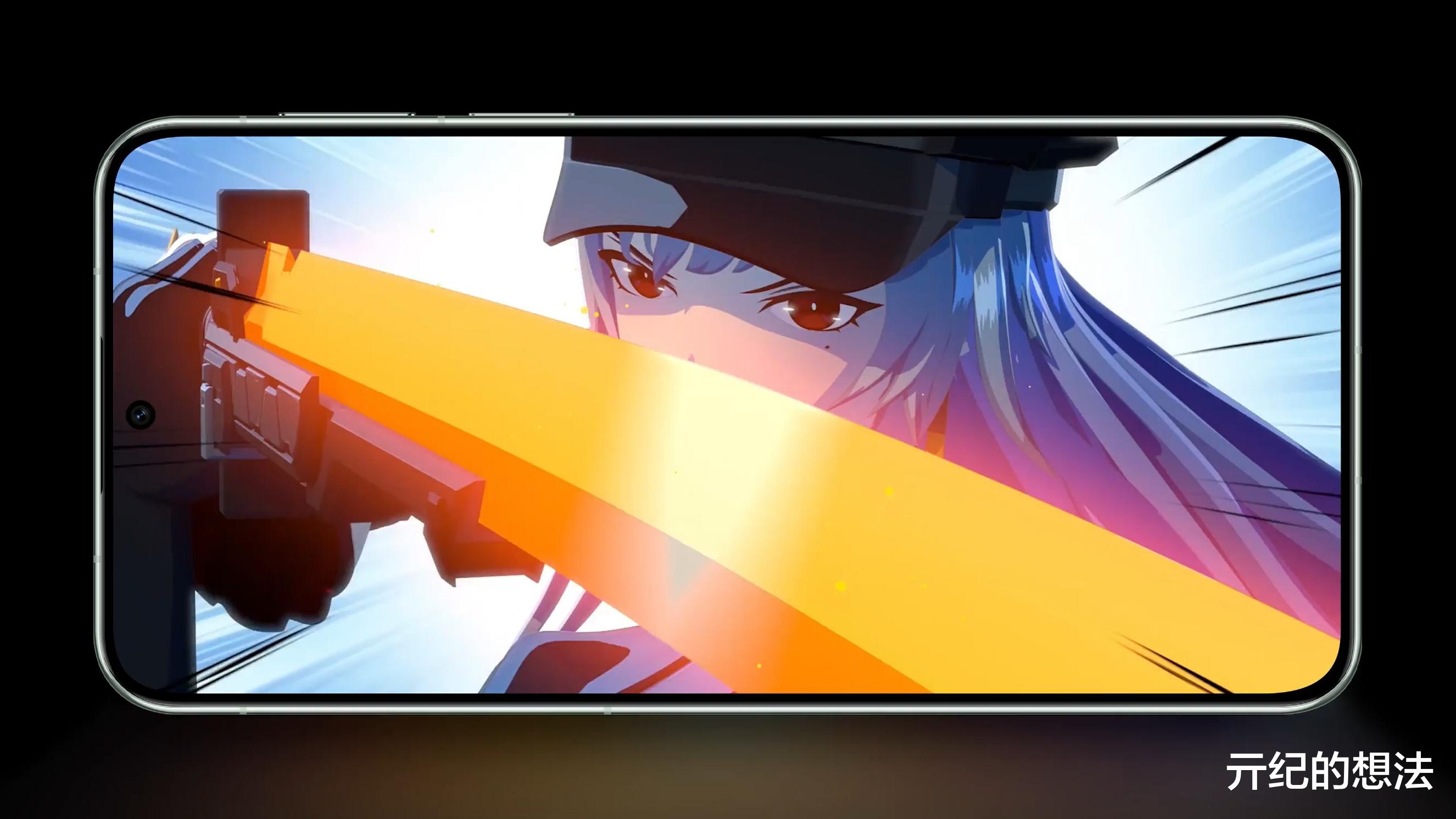 華為Mate80系列曝光：雙層OLED直屏+超薄風扇+IP68防水，喜歡嗎？