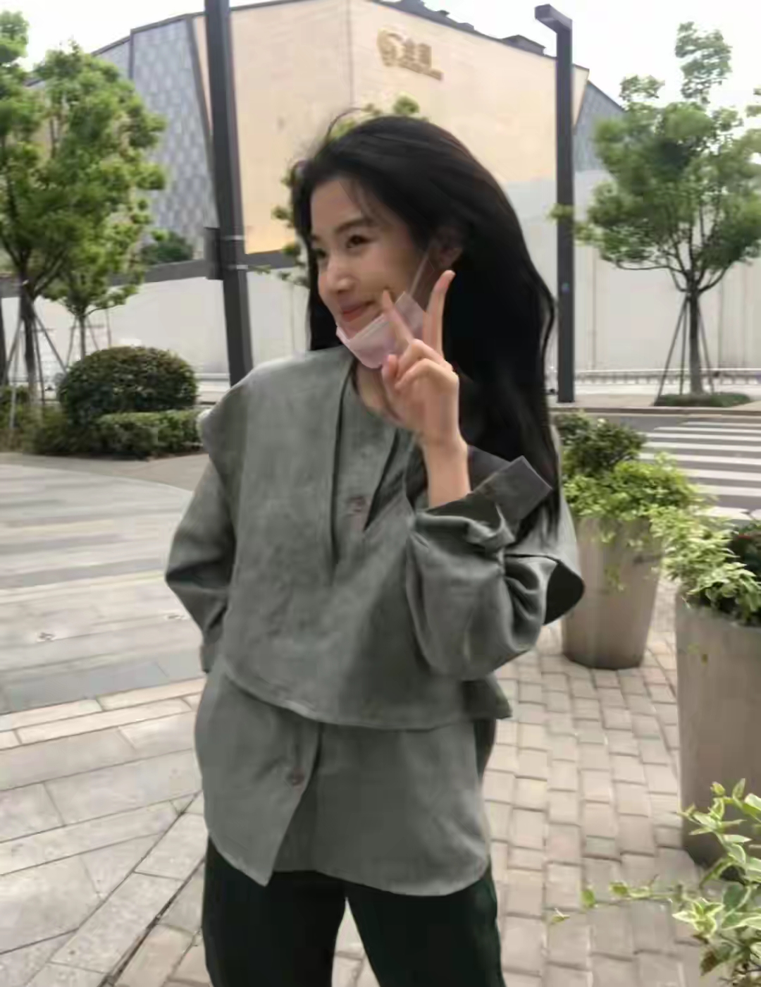 白月光般的存在卢昱晓