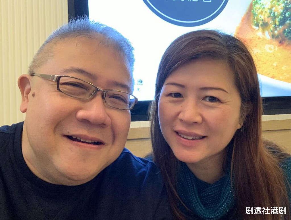 香港知名演员离婚被分一半财产，长达两年没工作，迎新恋情将要结婚