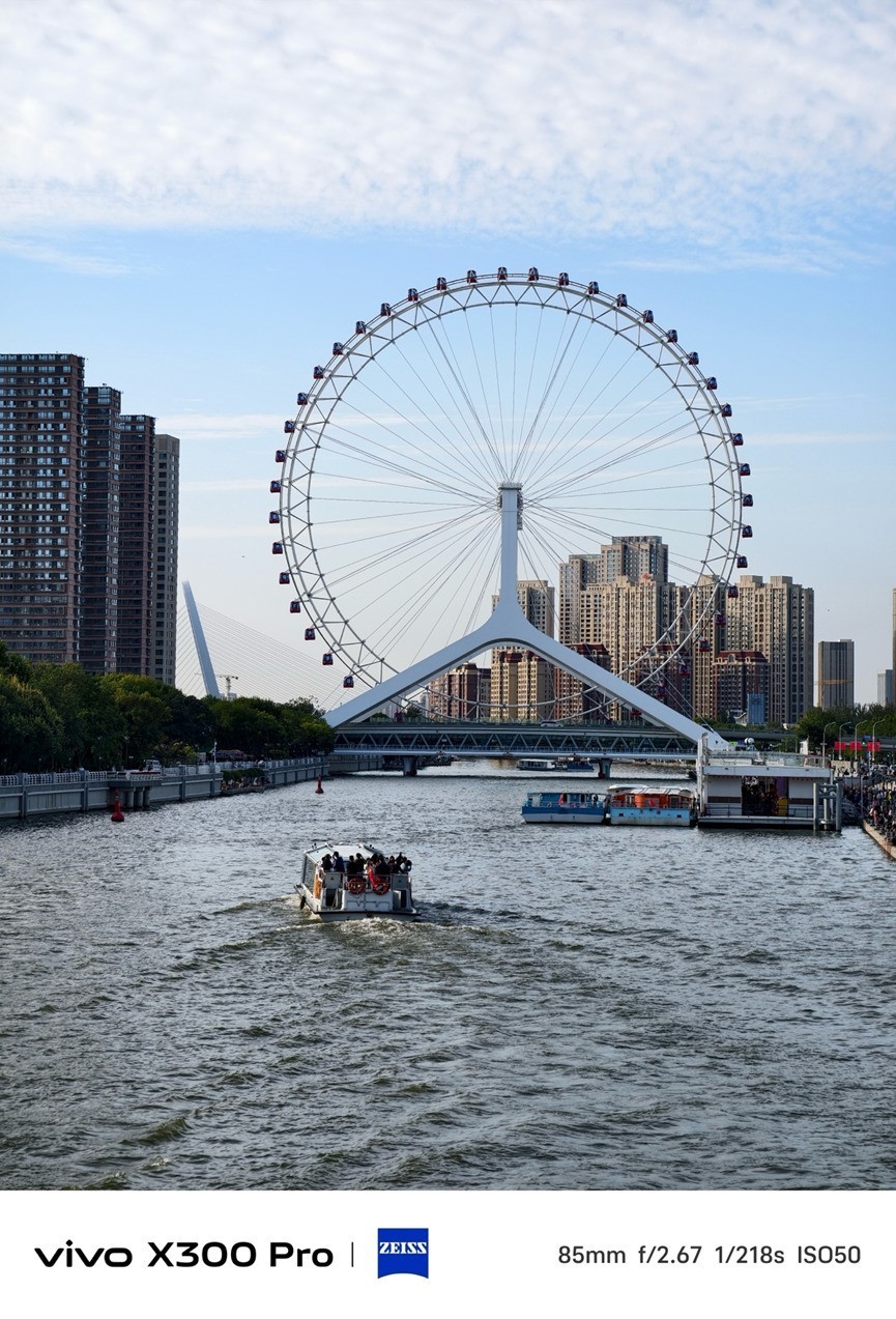 2025影像旗艦手機為何首選天璣芯？2億像素大片一鍵直出