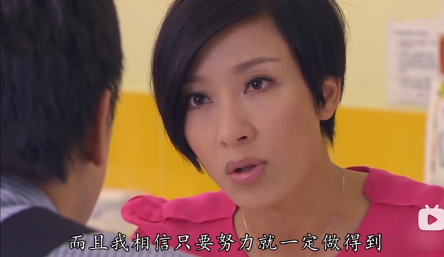 港剧10位大女主，陈慧珊的法医，邓萃雯的九姑娘，她们凭啥成经典