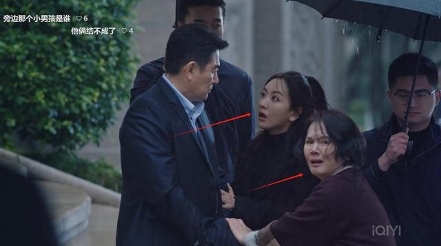 看了《大河之水》首播，发现有的明星过气不是没原因，根本带不动