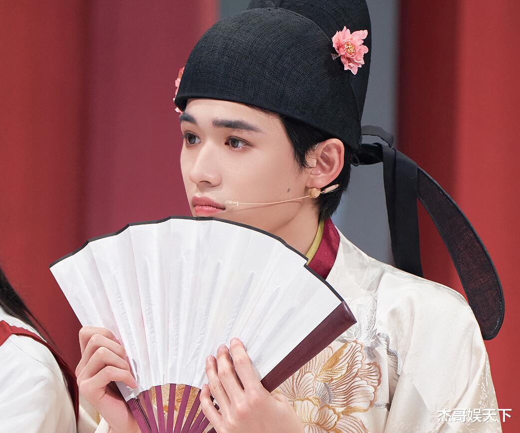 彭昱畅说出了游戏的不公平之处，《王牌》节目组彻底被打脸