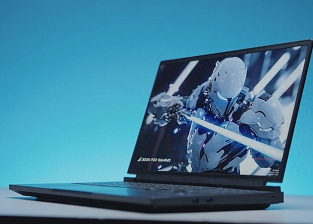 雷神“不讲武德”,13代i9+RTX5060+240Hz,仅5999元