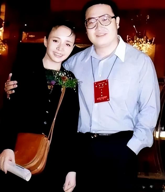 直到英达晒出北京豪宅,才懂梁欢为何宁愿背负骂名,也要坚持嫁他