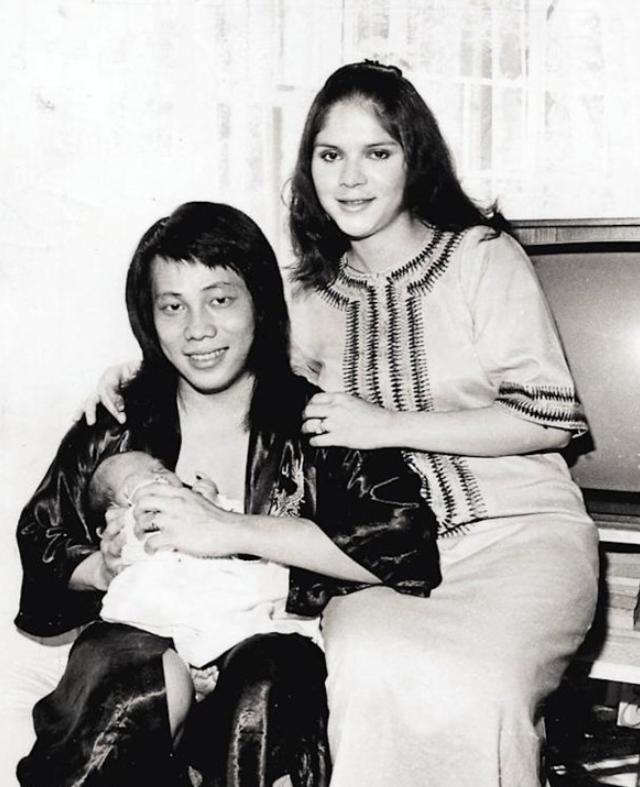 妻子称梁小龙因心脏衰竭去世：抢救6小时后安然告别，享年75岁