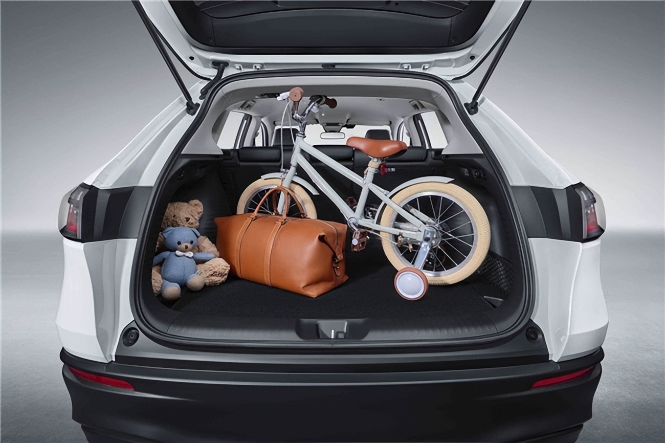 10万级买CR-V同源品质？新款HR-V这波底牌真够硬核