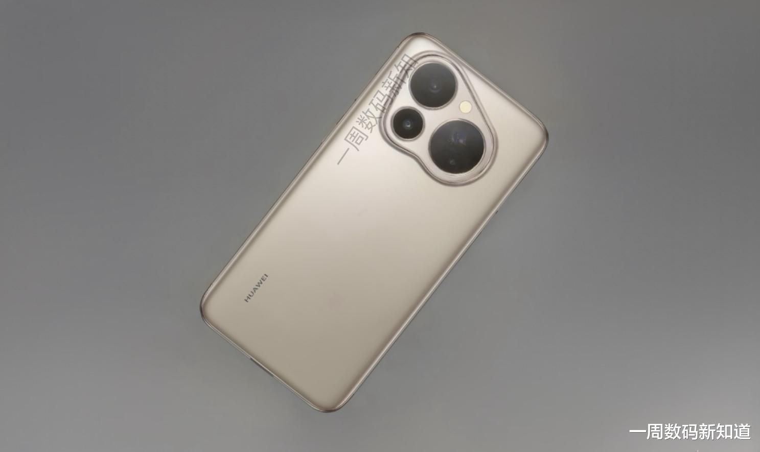 華為Pura90很吸睛：6.33英寸+5660mAh電池，夢中情機