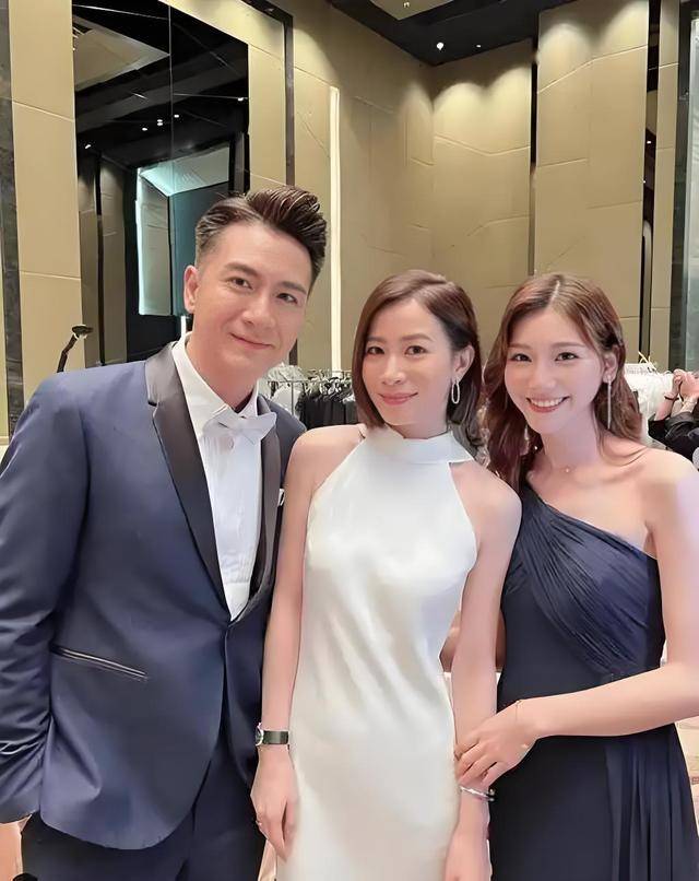 TVB新人靠眼神戏出圈,获林保怡亲自指导演技,有望再演悬疑剧