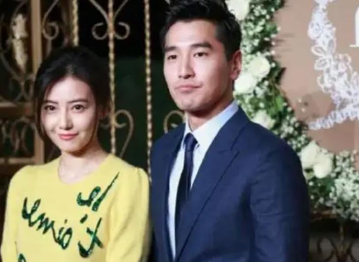 “全民公敌”赵又廷！娶了高圆圆就够得意了，没想到如今他更狂了