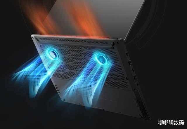 同类赛道无对手!今年618选小尺寸性能本,这款产品独占鳌头