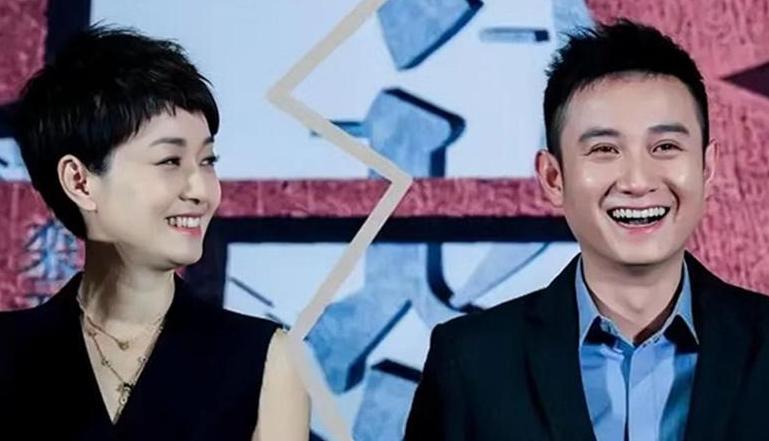 有一种“算计”叫马伊琍，离婚6年后被曝隐婚，前夫早把她看透了