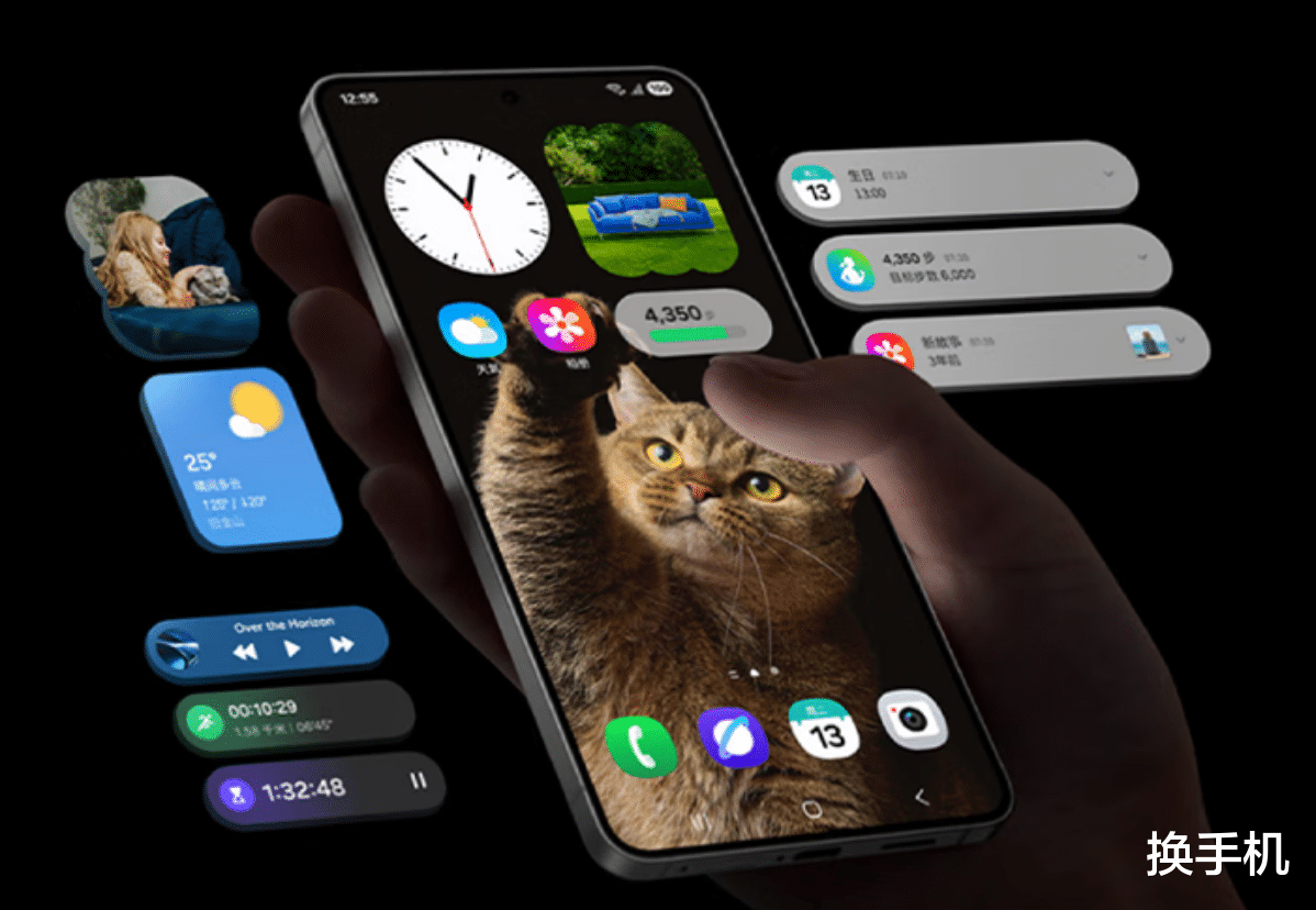 从8999降至6999,三星超轻薄新机无奈降价,此前已遭砍单